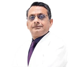 Dr. Partha Pratim Bishnu