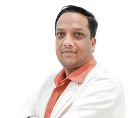 Dr. Vinamra Mittal